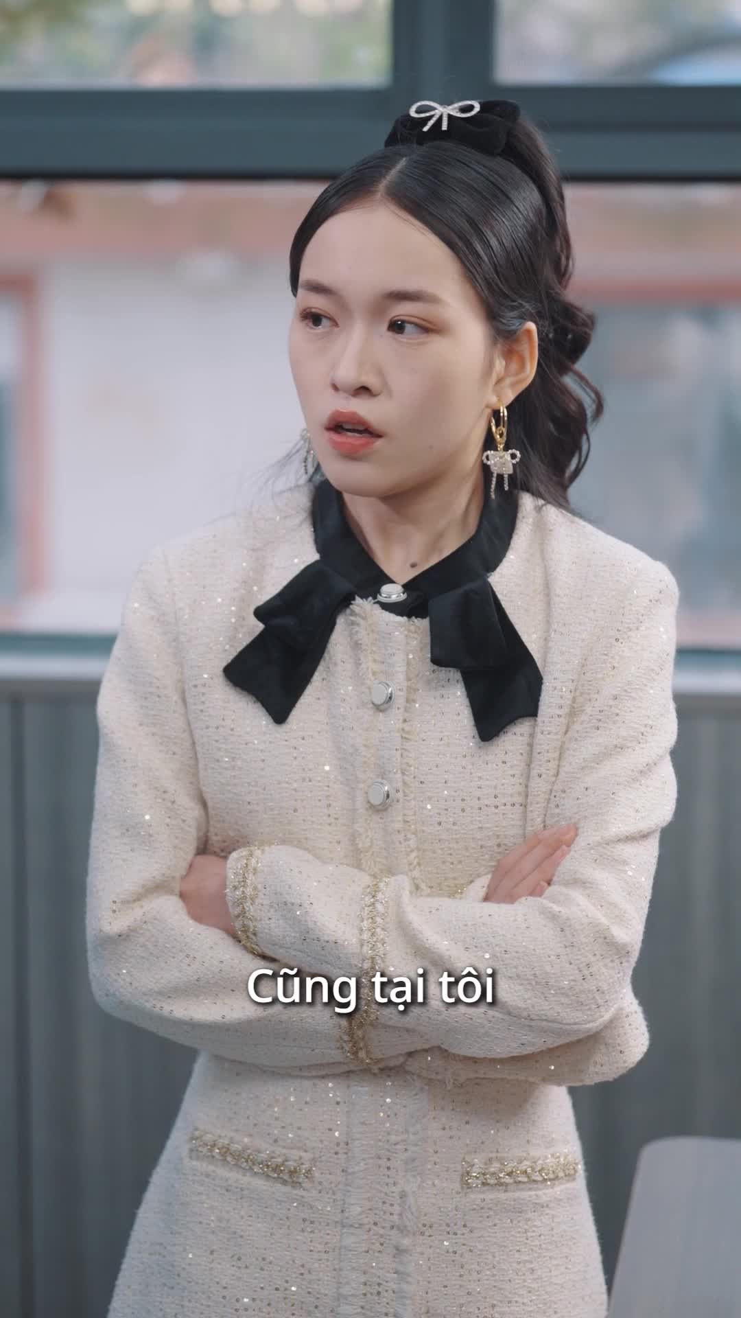 Tập 50 - Là Ai Chẳng Vướng Bụi Trần